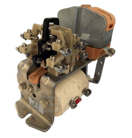 Контактор МК3-10-110В ЧЭАЗ A8119-80082274