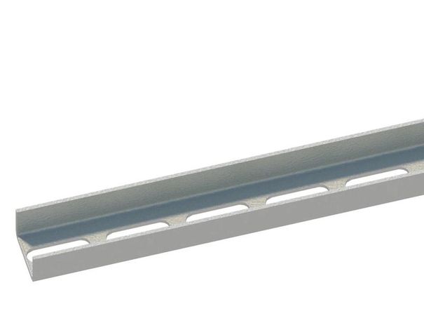 Лоток перфорированный 100х65 L2000 сталь 1.2мм ЛМс-П цУТ2.5 оцинк. СОЭМИ 122111432 Н0122111432