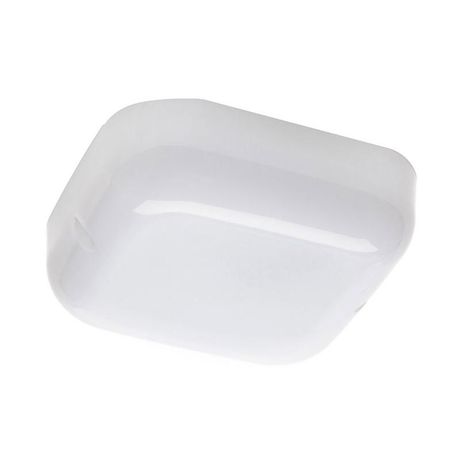 Светильник светодиодный пылевлагозащищенный для ЖКХ Пятачок 9Вт 690Лм 5000К ECO IP30 | 16449 GALAD