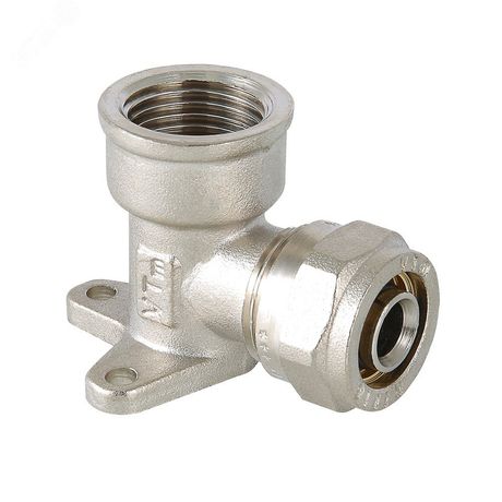 Водорозетка обжимная 20 х 1/2' - VTm.354.N.002004 VALTEC IV3542004