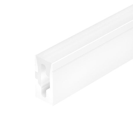 Силиконовый профиль WPH-FLEX-0612-SIDE-S8-5m WHITE (Arlight, Силикон) | 040264 Arlight