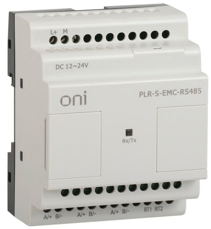 Логическое реле PLR-S. RS485 серии ONI | PLR-S-EMC-RS485 IEK