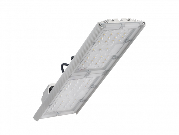 Светодиодный светильник Diora Unit PRO 125/20000 Ш2 4K консоль - DUPRO125Sh2-4K-C