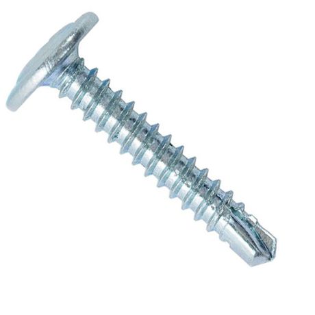 Саморез ШСММ св. 4,2х32 (200 шт) - ведро малое ( 0,503 кг) | 111395 Tech-KREP