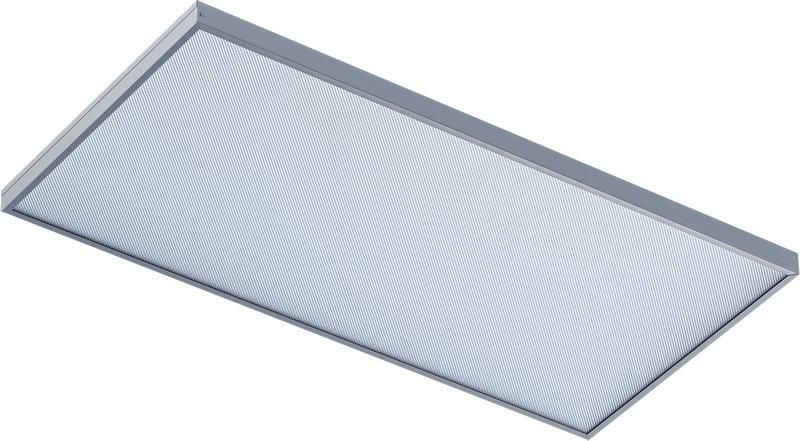 Светильник светодиодный потолочный ДВО-LED IP40 97 143 ДВО-06-П-58-3К-IP40 CRI90 | 97143 INNOLUX