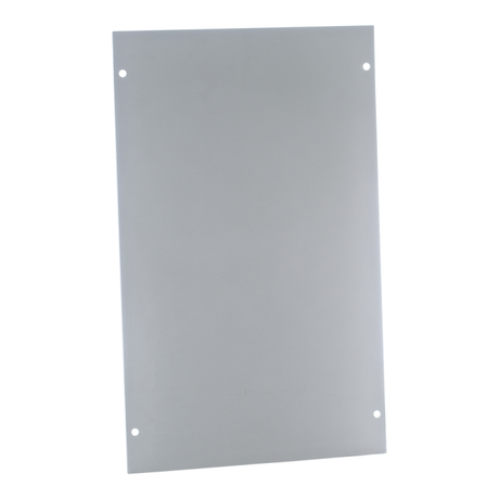 Панель монтажная OptiBox G-PMPN-350x460x4 | 142033 КЭАЗ