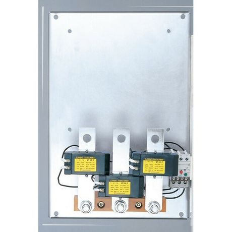 Реле защиты от перегрузки Metasol MT-800 265A 200~330 3K SCREW | 1379000900 Lsis