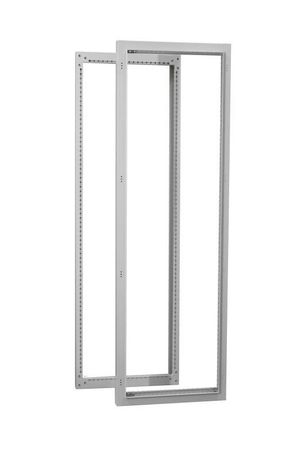 Рама шкафа DekraftUno 1800х800мм RAL7035 (уп.2шт) DEKraft 32621DEK APC DEKraft арт. 32621DEK