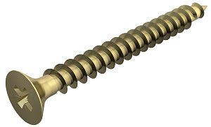 Винт Golden-Sprint 3,5x45mm (4759 3.5x45) | 3192164 OBO Bettermann