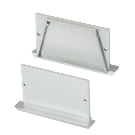 Заглушка светонепроницаемая KLUS-POWER-RW70F (ARL, Пластик) - 019888 Arlight