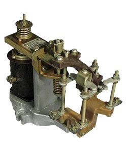 Реле контроля тока РЭВ-830 У3 40А DC IP00 ЭлектротехникET053958