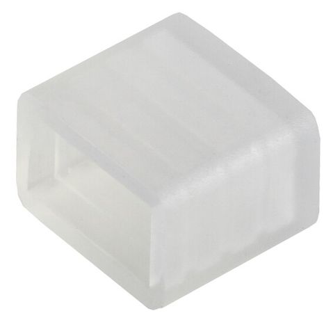 Заглушка для светодиодной ленты LED LS-cap-220-5050 | Б0008022 ЭРА