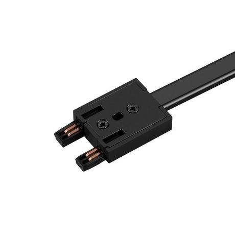 Коннектор питания MAG-VIBE-CON-POWER (BK) (IP20 Металл, 5 лет) - 044183 Arlight