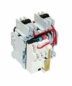Пускатель электромагнитный ПМ12-010600 УХЛ4 В 220В (4з+2р) РТТ5-10-1 0.40А. АЭС Электротехник 020600420ВВ220000611