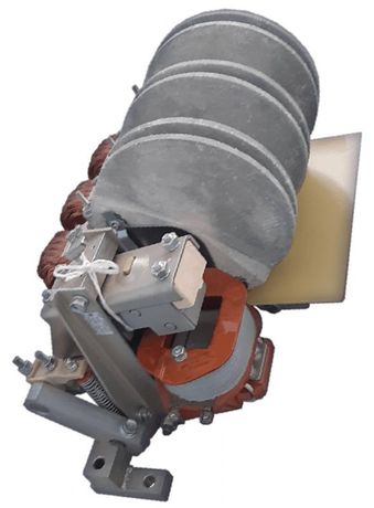 Контактор КТ-6053 127В AC прерыв.-продолжит. режим работы установка на рейке ЧЭАЗ A8119-80084155