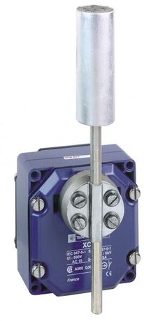 Выключатель конц. рычаг SchE XCRT115 APC