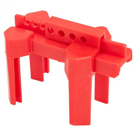 Блокиратор шарового крана BD-F01 - 10959 ПТК