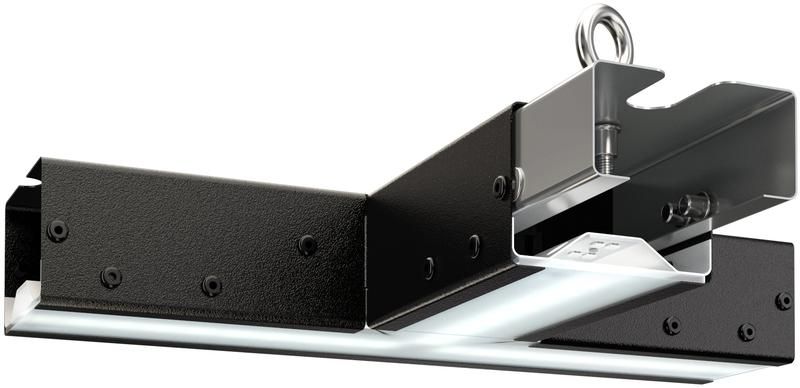 Соединительный T-модуль TL-LINE M CRI90 - УТ000014253 Технологии света