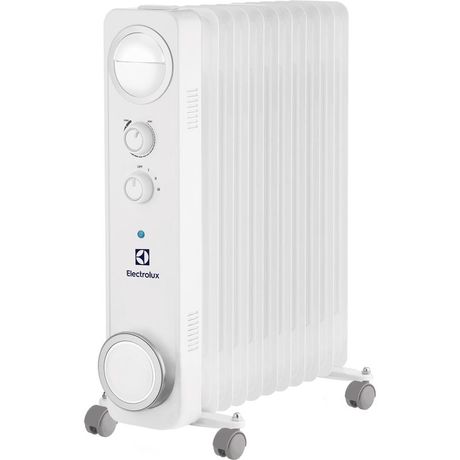 Масляный радиатор Sphere 6221 (11 секций) | НС-1072524 Electrolux