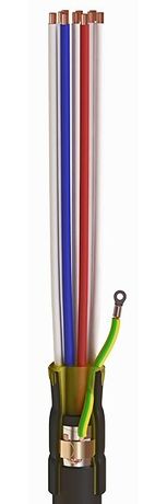 Муфта кабельная концевая 1кВ ККТ-1 КВТ 65500