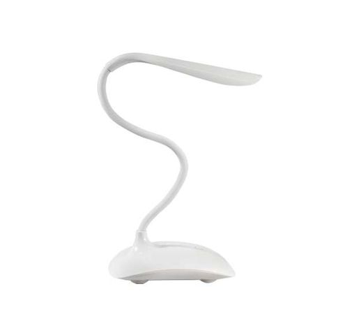 СВЕТИЛЬНИК jazzway Акк-ный JS1-TWIST-wh (бел.) - 4897062851161