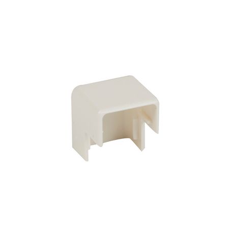 Внешний угол - для мини-каналов Metra 15x10 | 638102 Legrand