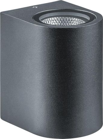 Светильник светодиодный 80 596 NOF-D-W-013-03 5Вт 4000К IP54 270лм для наружной подсветки черн. Navigator 80596