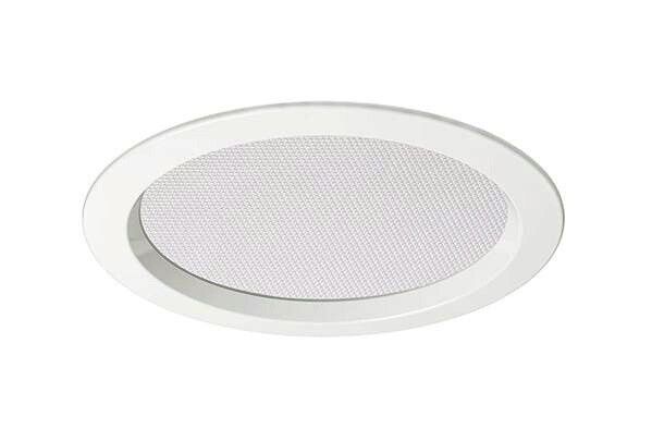 Светильник светодиодный ДВО TLDR0606 1 Downlight 15Вт 4000К IP65 с рассеивателем | 83971 TechnoLux