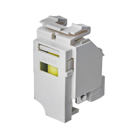 Независимый расцепитель 63 AC220 В (правый) PRO.KVANT | KVA000066 Контактор (Legrand)