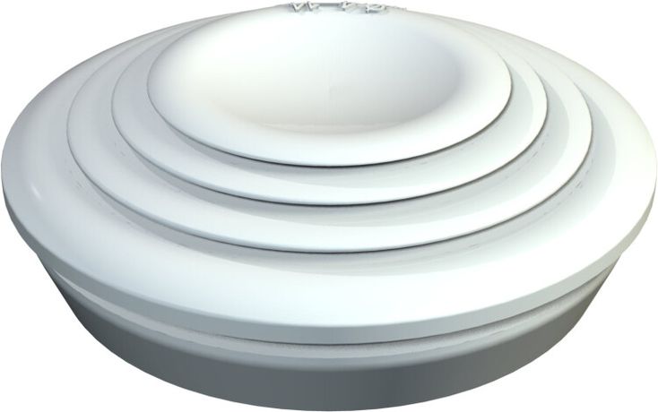 Уплотнитель мембранный d40/4-32 EDK 40 LGR OBO 2011654 Bettermann цена ...
