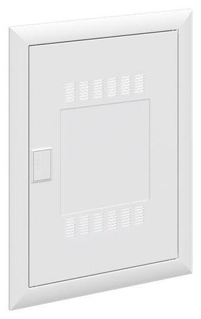 Дверь с Wi-Fi вставкой для шкафа UK62.. BL620W ABB 2CPX031095R9999