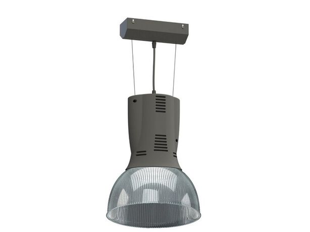 Светильник светодиодный промышленный ДСП HBM LED 30 30Вт 4000K IP20 | 1731000010 Световые Технологии