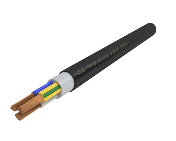 Кабель ППГнг(А)-HF 3х70