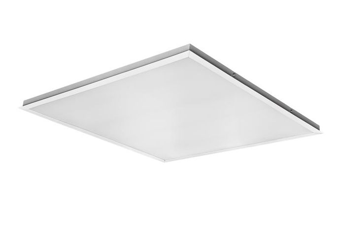 Светильник светодиодный AVRORA-32/opal-sand 32Вт 6500К IP54 3900лм 595х595 встраив. для выносн. БАП CSVT ЦБ000017268