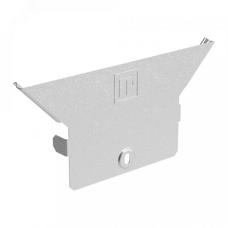 Крышка для ответвителя вертикал. осн. 150 HDZ Стандарт Промрукав PR16.1970 Строитель