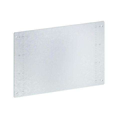 Монтажная плата для шкафов Conchiglia В=460/490 мм, Ш=685 мм | CN5PCE046 DKC ДКС