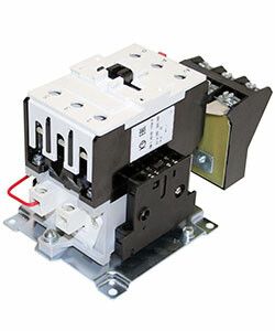 Пускатель ПМ12-063201 УХЛ4 В кат. 24В с реле РТТ-231 63.0А вариант "К" Электротехник 060201220ВВ024000930