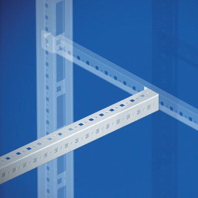 Комплект реек попереч. для шкафа CQE 1000мм (4 рейки) DKC R5TFE1600 ДКС