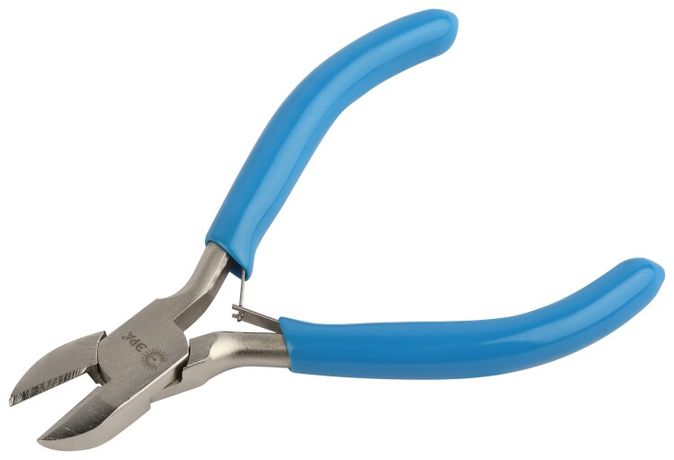 Бокорезы 110 мм мини обливные рукоятки | Б0055910 ЭРА