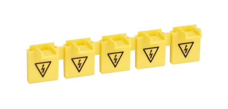 Колпачок для PIN 1P 2P 3P (уп.10шт) SE C9XPT920 APC