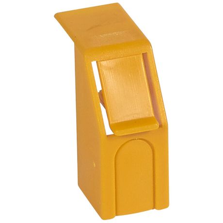 Крышка для зажимов - нейтрального, фазного полюса или клеммного блока 50 и 63 A | 022236 Legrand