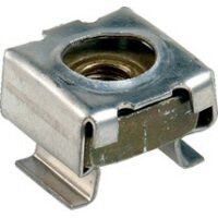 Клипса квадратная M6 - 036452 Legrand