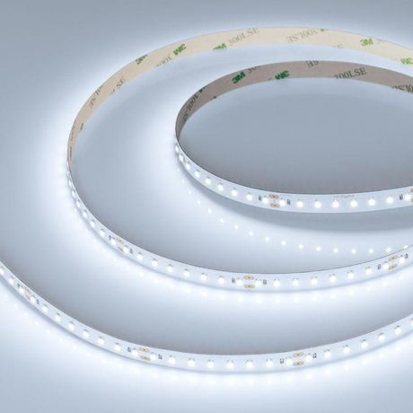 Лента светодиодная 10 Вт/м 24В 6000K IP20 128LED/м TWIST-A128-10mm SMD 2835 5 м - 050495 Arlight