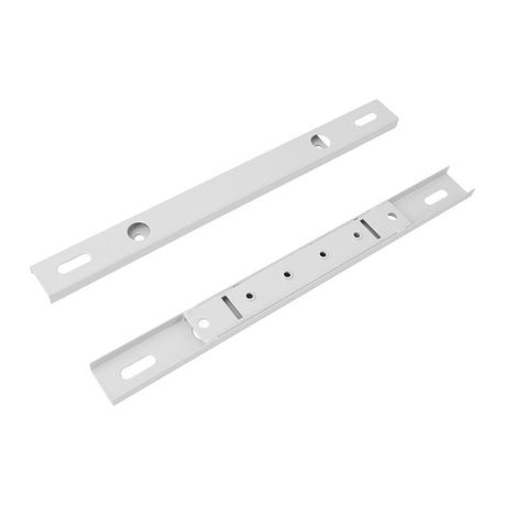 Комплект крепежа к опоре ЩМП ПРО (высота 400-600 под монтажную ленту 2шт) КЭАЗ 367477