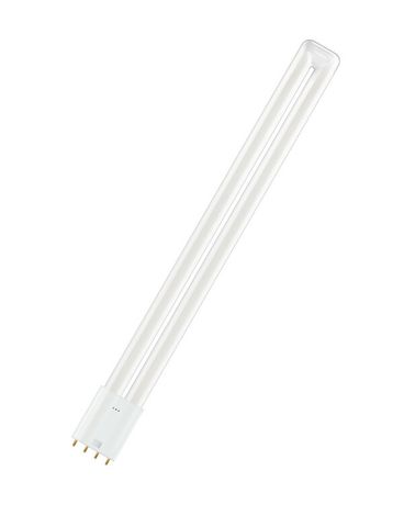 Лампа светодиодная DULUX L LED HF 55 нейтральный белый свет 840 | 4058075260900 Osram