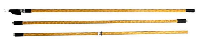 Указатель напряжения УВН-90М-500 СЗ ИП ЭЛЕКТРО ТРЕЙД UVN140