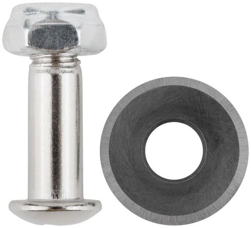 Резак колесо запасной для плиткореза, 16 х 6 3 мм - 16841 РОС