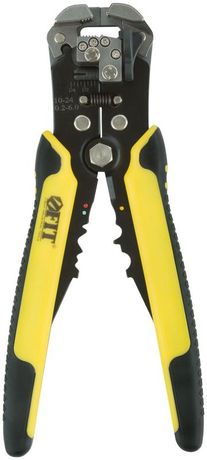 Клещи - автомат для зачистки изоляции диаметр 0.2-6.0 мм 205 60031 РОС