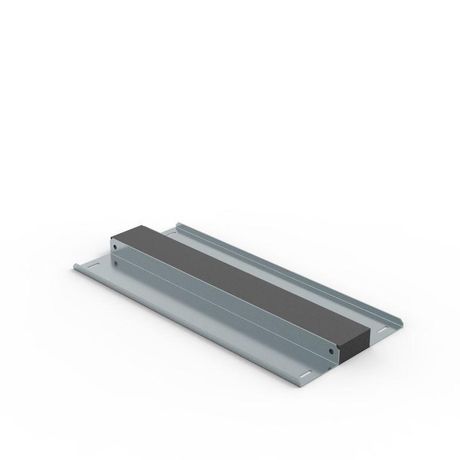 Пластина кабельного ввода для кабельной секции XL3S 630 Leg 337954 Legrand