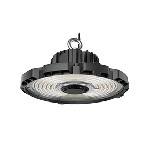 Светильник светодиодный HB Round Basic 100Вт 5000К 90град. промышленный VARTON V1-I0-90497-04L06-6510050 VARTA
